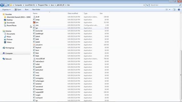Java JVM смотреть онлайн
