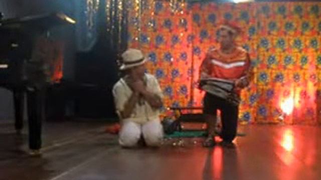 Mozart: Bastião e Bastiana смотреть онлайн