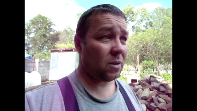 Как построить теплый курятник своими руками смотреть онлайн