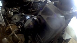 Установка и  подключение электро уселителя РЕНО МЕГАН на каракат зис 5