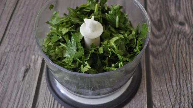 Сборник рецептов