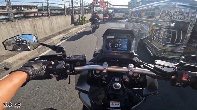 X ADV 750 || Review And Impressions On The Honda XADV 750 2023