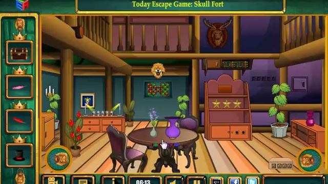 The Magical Book Walkthrough смотреть онлайн