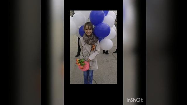 Подарок в день 16-ти летия моей сестренки смотреть онлайн