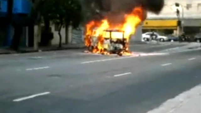 Очевидцы # 11 смотреть онлайн