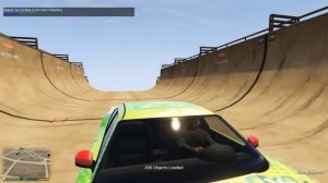 GTA 5 - РАМПЫ! / Как Установить?