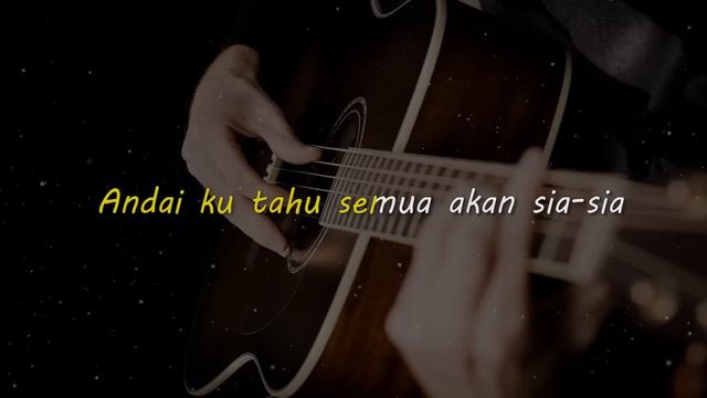 SIAL // MAHALINI // KARAOKE GITAR AKUSTIK NADA CEWE ( FEMALE ) смотреть онлайн