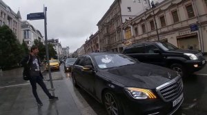 СтопХам-Я тебе лицо сломаю и под машину толкну!