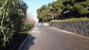 Отель 5* Крымский Бриз-Ялта Крым