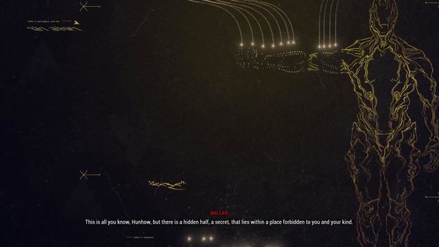 Warframe: The Sacrifice Quest - Full Walkthrough смотреть онлайн