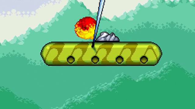Plok (US) [SNES]|