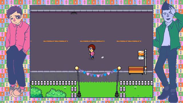 Victory Lap - Knuckle Sandwich - End End - Gameplay смотреть онлайн