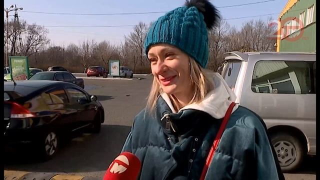 На уссурийские прилавки возвращаются дешевые китайские овощи смотреть онлайн