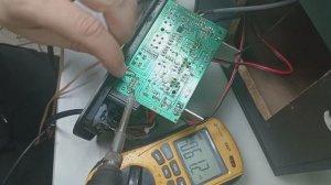 простой ремонт аудиосистемы 2.1 dexp t650