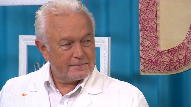 Musikinstrumente selber machen: Hazel Brugger bastelt mit Wolfgang Kubicki | heute-show смотреть онлайн