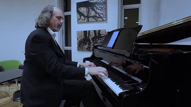 Galla Milonga Kulturøen 24 nov. 2019 Hamburg Tangoquintet , Damian Mechura & Veronica Vazquez смотреть онлайн