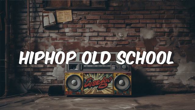 Timeless Beats: Grooving To Old School Rap Classics