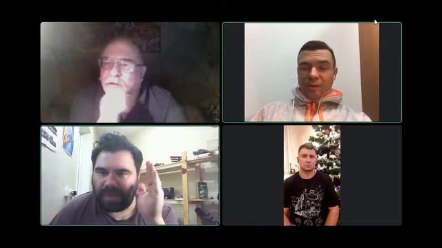 Новогодний стрим смотреть онлайн