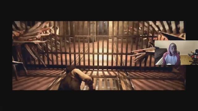The Evil Within Walkthrough Gameplay Part 1 (PC) TWITCH HIGHLIGHT смотреть онлайн