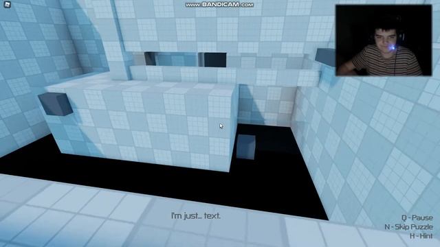 Roblox Facade Прохождение! смотреть онлайн