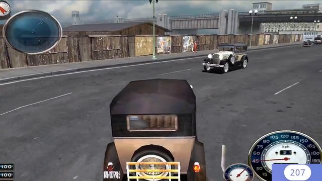 Mafia: The City of Lost Heaven Классика приключенческого романа | смотреть онлайн