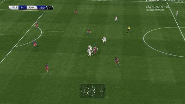 gameplay pes 2016 by mvp77 and crazypes (OiC) version 11 BETA 09\01\2015 смотреть онлайн