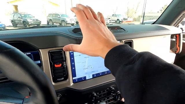 2023 Bronco Raptor Review - Ford Got It RIGHT!