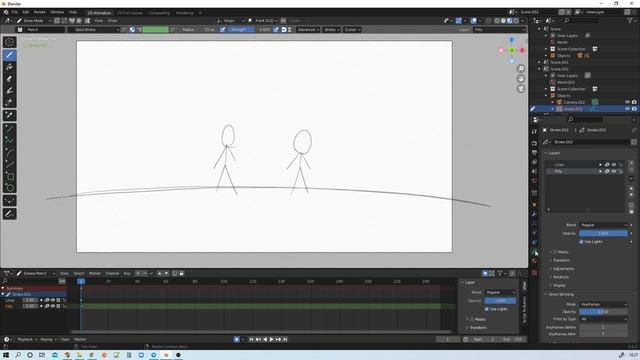 Зачем режиссеру блендер. смотреть онлайн