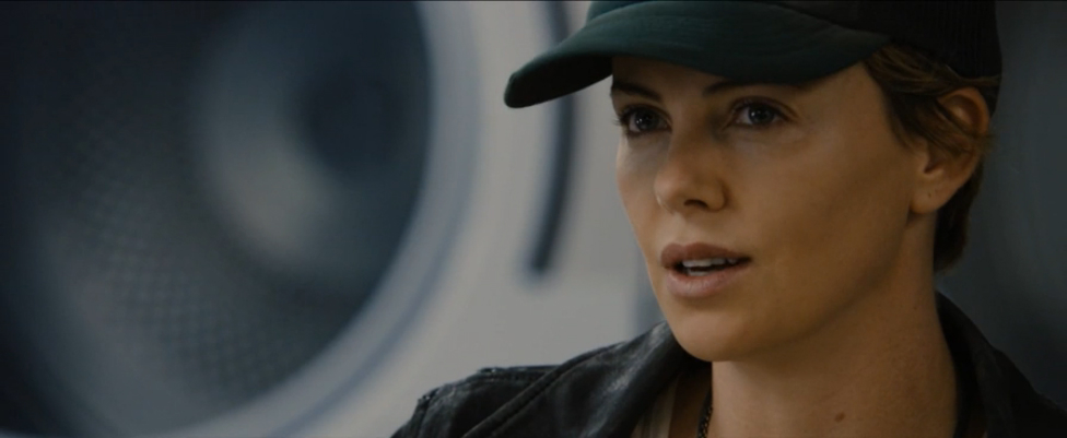 Темные тайны (2015) Дублированный трейлер смотреть онлайн