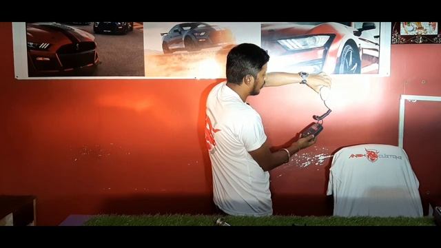 Car Stock halogen bulb H4 vs novsight Cree XML T6 led H4 смотреть онлайн