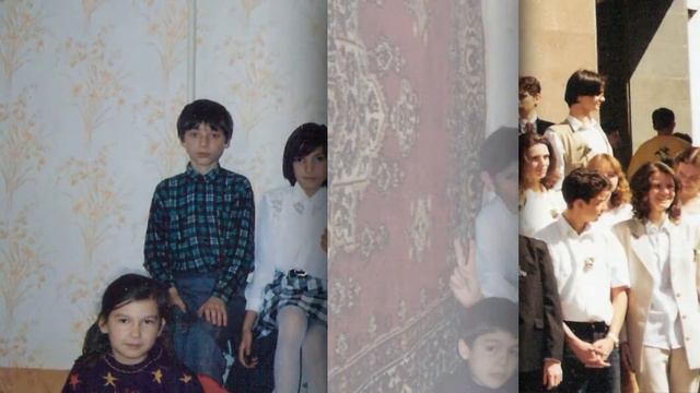 Vladimir & Ekaterina (photo story) смотреть онлайн