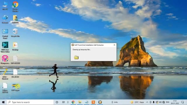 How to Install SAP GUI for Windows with SAP NetWeaver Version 7.60(760) ? смотреть онлайн