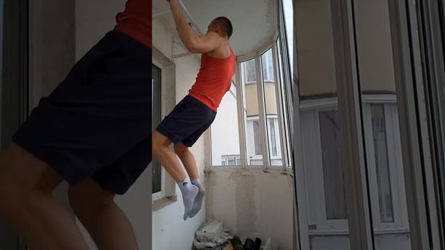 18 ПОДТЯГИВАНИЙ смотреть онлайн