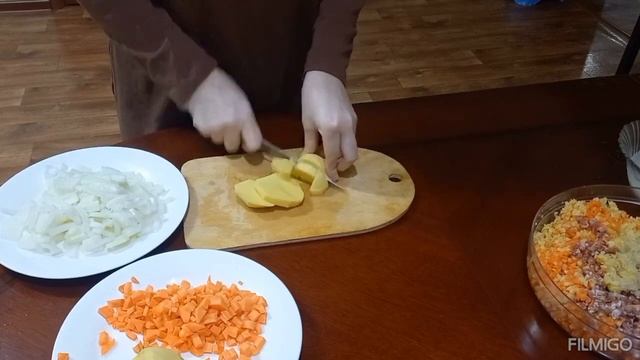 Карамли голубци тайорлаш ? Капуста для голубцов смотреть онлайн