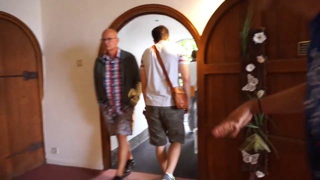 НАМЮР || семейный трип в волшебный город