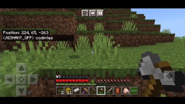 NEW PUBLIC SMP SERVER ALL VERSION JAVA+PE JOIN NOW||FK ARMY SMP #smp #publicsmp #javape #bestserver смотреть онлайн