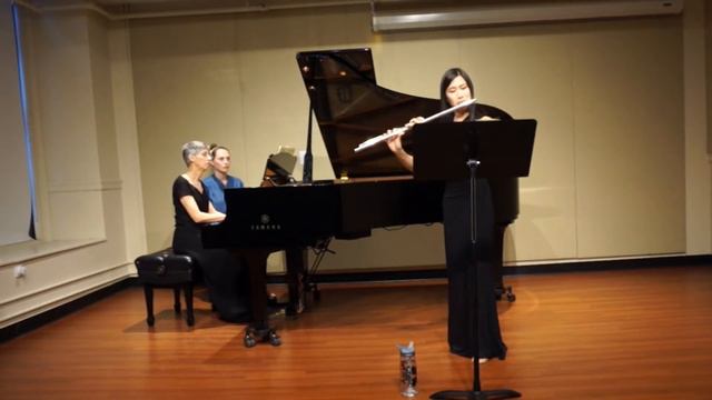 Donizetti Sonata in C Major смотреть онлайн