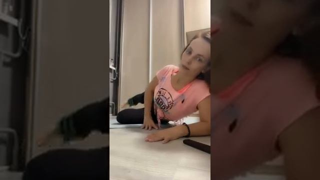 Тренировка на низ !?? 4 этапа смотреть онлайн