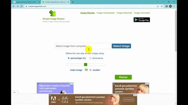 How to Image Resize Online Free in 2022 смотреть онлайн