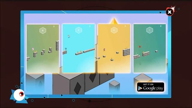 Zero Reflex Android смотреть онлайн