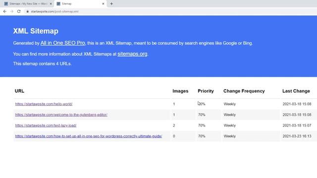 How to Setup All in One SEO for WordPress Correctly (Ultimate Guide) смотреть онлайн