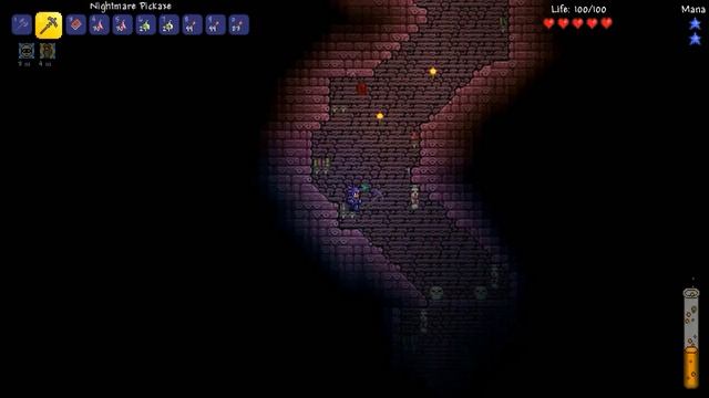 Terraria | Dungeon / Muramasa Guide смотреть онлайн