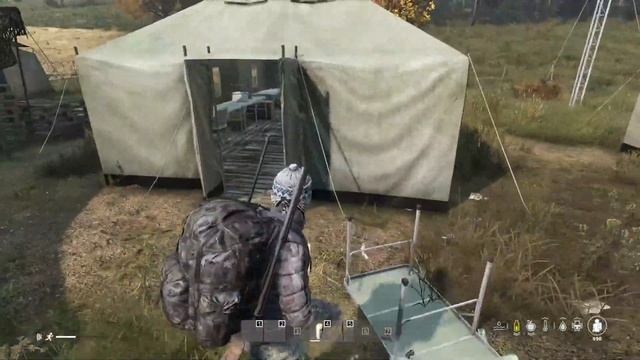 ПРИКЛЮЧЕНИЯ НА PODPIVAS BOREALLIS \ PODPIVAS BOREALIS