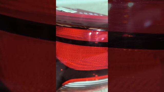 32583 Фонарь задний левый наружний Hyundai Solaris 2 2017- смотреть онлайн