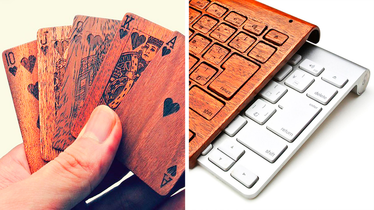 Мастер из дерева сделает что угодно смотреть онлайн