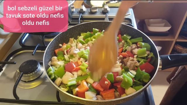 ŞOK ŞOK ŞOK YOK BÖYLE EFSANE BİR LEZZET GARANTİLİ TAVUKLU BOSTAN KEBABI HER KESTEN BEĞENİYİ ALDI ? смотреть онлайн
