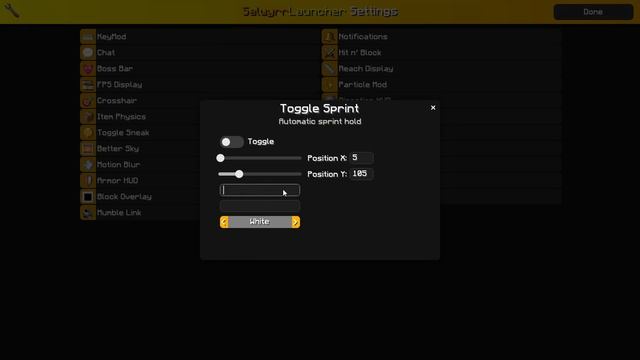 How to get Keystrokes in Tlauncher/ Cracked Minecraft 1.8.9 (updated + Huge fps boost) смотреть онлайн