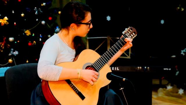 В.Козлов "Маленькая арфистка" смотреть онлайн