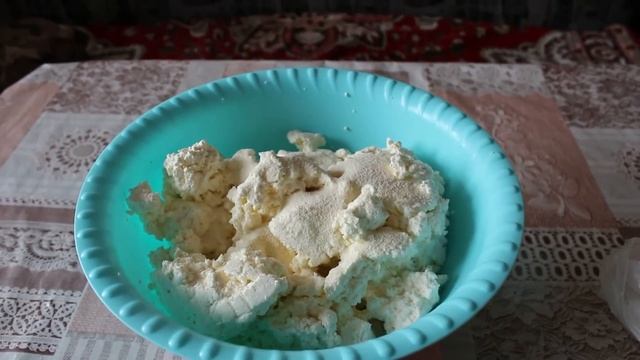 Готовлю сырники(творожники)без муки.Прогулка на рынок и на почту. смотреть онлайн