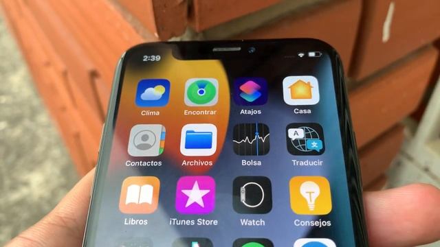 iPhone X en el 2024 ¿VALE LA PENA? смотреть онлайн